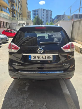 Nissan X-trail 2.5 ROGUE LPG | Auto.bg — изображение 5 Nissan X-trail 2.5 ROGUE LPG | Auto.bg — изображение 5