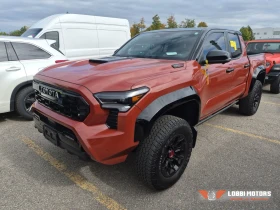 Снимка Toyota Tacoma