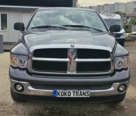Dodge RAM 1500 4.7i