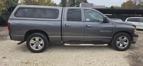 Dodge RAM 1500 4.7i | Auto.bg — изображение 7 Dodge RAM 1500 4.7i | Auto.bg — изображение 7