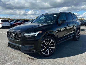 Volvo Xc90 Plus Dark Theme / Carfax / Автокредит