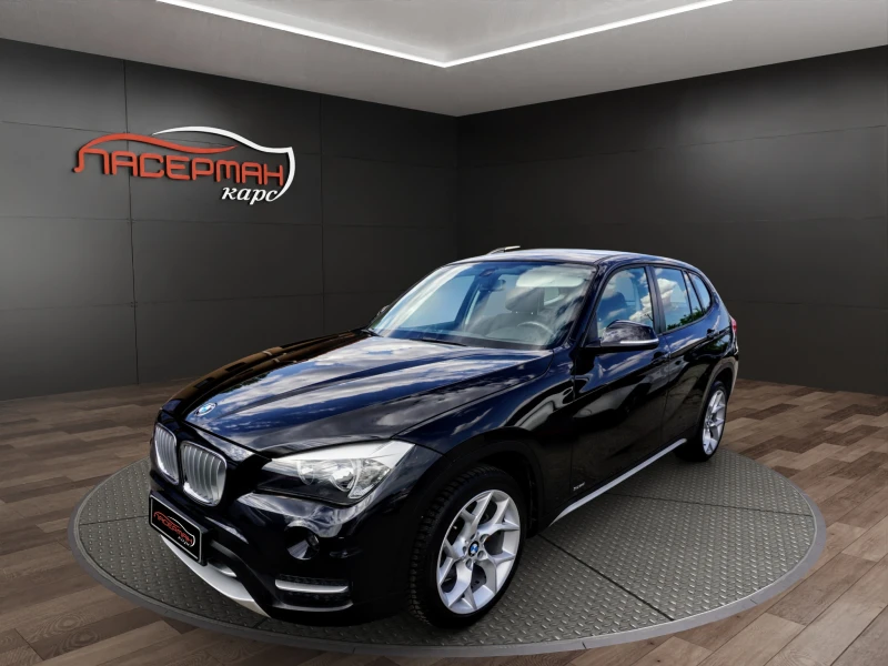 BMW X1 18D X-LINE - цена по договаряне - 45908071 1 | Car24.bg BMW X1 18D X-LINE - цена по договаряне - 45908071 1