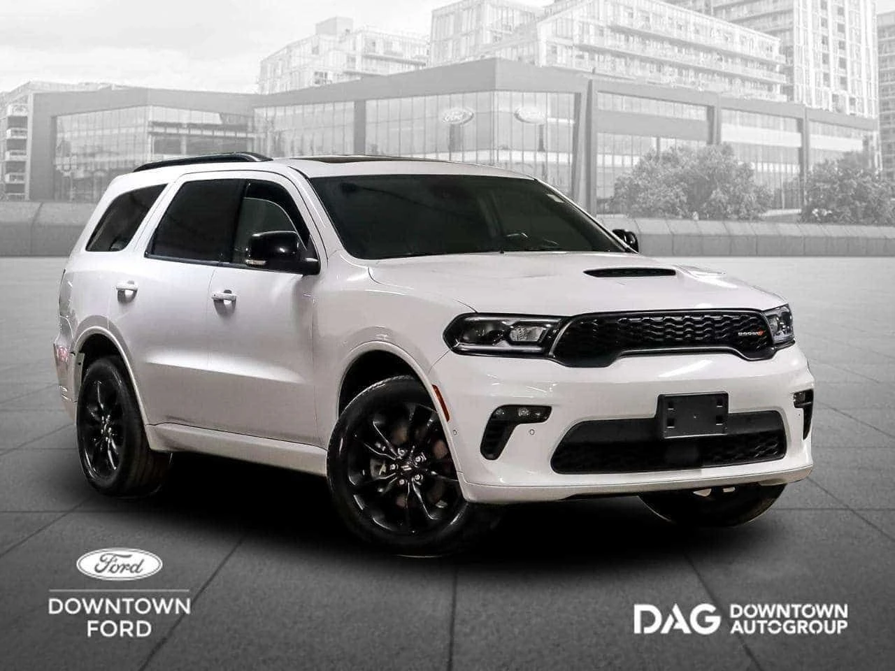 Dodge Durango * GT Plus AWD * CARFAX * ЦЕНА ДО БГ | Auto.bg — изображение 1 Dodge Durango * GT Plus AWD * CARFAX * ЦЕНА ДО БГ | Auto.bg — изображение 1
