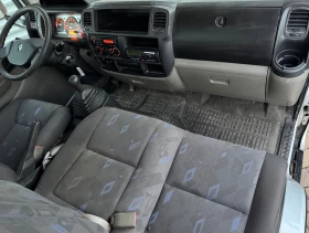 Renault Maxity 3, 0dci 150ps, 101159km., клима, самосвал, N2, ев4 | Auto.bg — изображение 10 Renault Maxity 3, 0dci 150ps, 101159km., клима, самосвал, N2, ев4 | Auto.bg — изображение 10