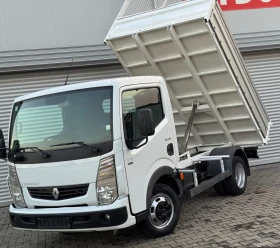 Renault Maxity 3, 0dci 150ps, 101159km., клима, самосвал, N2, ев4