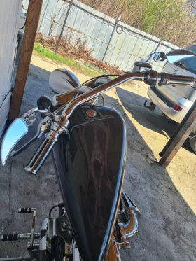 Harley-Davidson Custom Custom | Auto.bg — изображение 5 Harley-Davidson Custom Custom | Auto.bg — изображение 5
