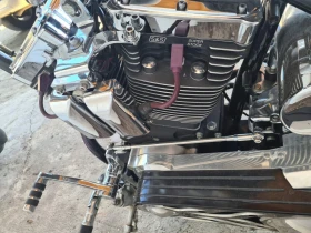 Harley-Davidson Custom Custom | Auto.bg — изображение 8 Harley-Davidson Custom Custom | Auto.bg — изображение 8