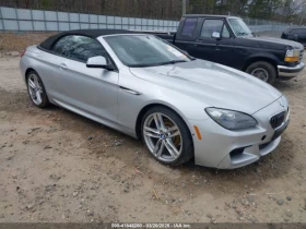 BMW 640 CARFAX АВТО КРЕДИТ 1 - Car24.bg BMW 640 CARFAX АВТО КРЕДИТ 1