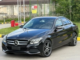 Mercedes-Benz C 220 2015g 1 - Car24.bg Mercedes-Benz C 220 2015g 1