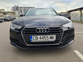 Audi A4 1, 4 TSI - Car24.bg Audi A4 1, 4 TSI