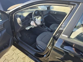 Hyundai Ioniq - 9100 € / 17798.05 лв. - 35190258 11 | Car24.bg Hyundai Ioniq - 9100 € / 17798.05 лв. - 35190258 11