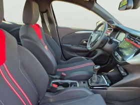 Opel Corsa 1.2 I - 13754 € / 26900.49 лв. - 52845956 10 | Car24.bg Opel Corsa 1.2 I - 13754 € / 26900.49 лв. - 52845956 10