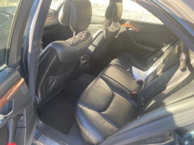 Mercedes-Benz S 320 БЕЗ КОМЕНТАР - 2200 € / 4302.83 лв. - 70717228 6 | Car24.bg Mercedes-Benz S 320 БЕЗ КОМЕНТАР - 2200 € / 4302.83 лв. - 70717228 6