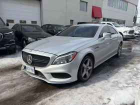 Mercedes-Benz CLS 550 4MATIC * ДИСТРОНИК* 360 КАМЕРА* ОДБУХВАНЕ* - Car24.bg Mercedes-Benz CLS 550 4MATIC * ДИСТРОНИК* 360 КАМЕРА* ОДБУХВАНЕ*