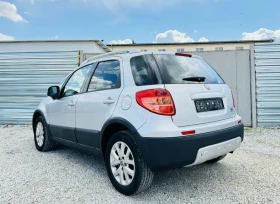 Fiat Sedici 4Х4* FEIST - 4900 € / 9583.57 лв. - 75864541 7 | Car24.bg Fiat Sedici 4Х4* FEIST - 4900 € / 9583.57 лв. - 75864541 7