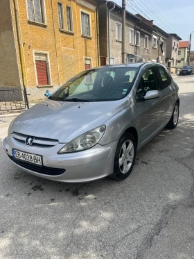 Peugeot 307 2.0 hdi 110+ + - Car24.bg Peugeot 307 2.0 hdi 110+ +