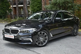 BMW 540 540I B58 - Car24.bg BMW 540 540I B58