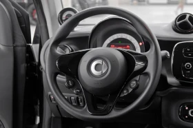Smart Fortwo EV | Auto.bg — изображение 13 Smart Fortwo EV | Auto.bg — изображение 13