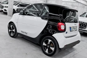 Smart Fortwo EV | Auto.bg — изображение 4 Smart Fortwo EV | Auto.bg — изображение 4