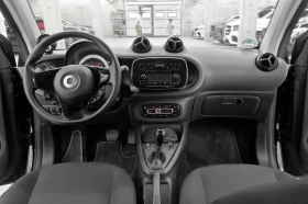Smart Fortwo EV | Auto.bg — изображение 12 Smart Fortwo EV | Auto.bg — изображение 12