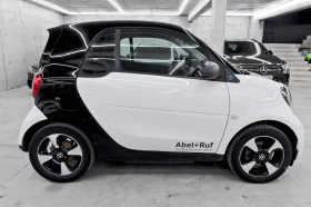 Smart Fortwo EV | Auto.bg — изображение 7 Smart Fortwo EV | Auto.bg — изображение 7