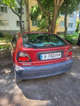 Renault Megane 1.4 i - 800 € / 1564.66 лв. - 47115965 5 | Car24.bg Renault Megane 1.4 i - 800 € / 1564.66 лв. - 47115965 5