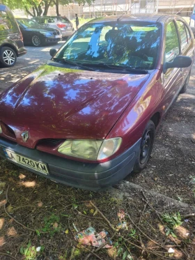 Renault Megane 1.4 i - 800 € / 1564.66 лв. - 47115965 2 | Car24.bg Renault Megane 1.4 i - 800 € / 1564.66 лв. - 47115965 2