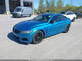BMW 440 Xi* Gran Coupe* B58