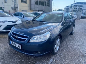 Chevrolet Epica 2.0 cdti 150 ks - 3500 € / 6845.40 лв. - 52804779 4 | Car24.bg Chevrolet Epica 2.0 cdti 150 ks - 3500 € / 6845.40 лв. - 52804779 4