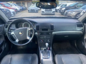 Chevrolet Epica 2.0 cdti 150 ks - 3500 € / 6845.40 лв. - 52804779 12 | Car24.bg Chevrolet Epica 2.0 cdti 150 ks - 3500 € / 6845.40 лв. - 52804779 12