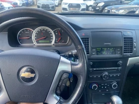 Chevrolet Epica 2.0 cdti 150 ks - 3500 € / 6845.40 лв. - 52804779 13 | Car24.bg Chevrolet Epica 2.0 cdti 150 ks - 3500 € / 6845.40 лв. - 52804779 13