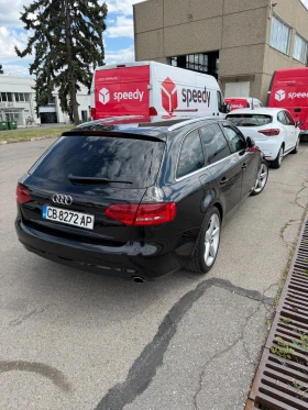 Audi A4 B8 - 5300 € / 10365.90 лв. - 44410368 8 | Car24.bg Audi A4 B8 - 5300 € / 10365.90 лв. - 44410368 8