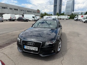 Audi A4 B8 - Car24.bg Audi A4 B8