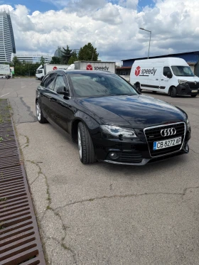 Audi A4 B8 - 5300 € / 10365.90 лв. - 44410368 7 | Car24.bg Audi A4 B8 - 5300 € / 10365.90 лв. - 44410368 7