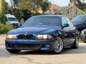 Снимка BMW M5