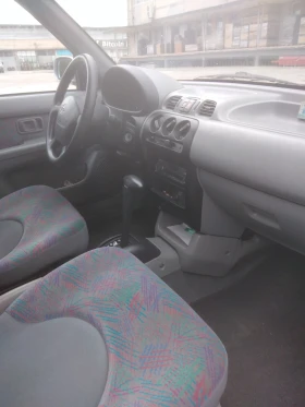 Nissan Micra K11 | Auto.bg — изображение 5 Nissan Micra K11 | Auto.bg — изображение 5