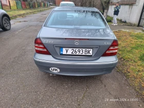 Mercedes-Benz C 220 2.2 - 2400 € - 87940619 4 | Car24.bg Mercedes-Benz C 220 2.2 - 2400 € - 87940619 4