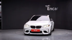 BMW M2 Coupe | M Performance | Eventuri | M4 GTS Coding | Auto.bg — изображение 3 BMW M2 Coupe | M Performance | Eventuri | M4 GTS Coding | Auto.bg — изображение 3