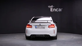 BMW M2 Coupe | M Performance | Eventuri | M4 GTS Coding | Auto.bg — изображение 4 BMW M2 Coupe | M Performance | Eventuri | M4 GTS Coding | Auto.bg — изображение 4
