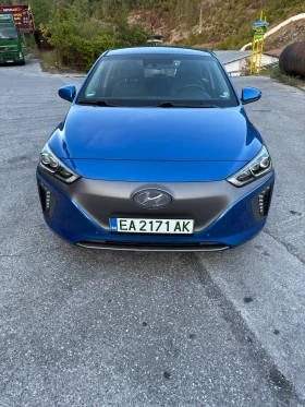 Hyundai Ioniq Premium | Auto.bg — изображение 2 Hyundai Ioniq Premium | Auto.bg — изображение 2