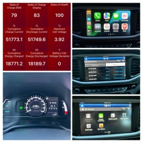 Hyundai Ioniq Premium | Auto.bg — изображение 16 Hyundai Ioniq Premium | Auto.bg — изображение 16
