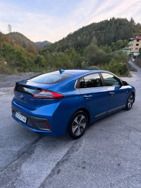 Hyundai Ioniq Premium | Auto.bg — изображение 4 Hyundai Ioniq Premium | Auto.bg — изображение 4