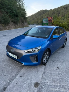 Hyundai Ioniq Premium | Auto.bg — изображение 3 Hyundai Ioniq Premium | Auto.bg — изображение 3