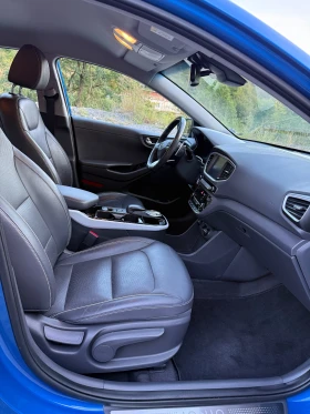 Hyundai Ioniq Premium | Auto.bg — изображение 11 Hyundai Ioniq Premium | Auto.bg — изображение 11