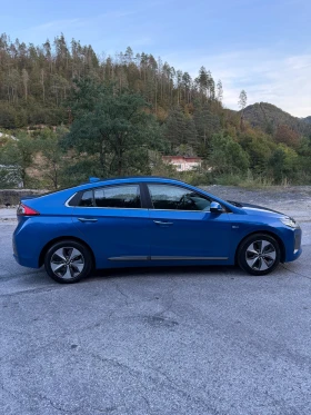 Hyundai Ioniq Premium | Auto.bg — изображение 8 Hyundai Ioniq Premium | Auto.bg — изображение 8