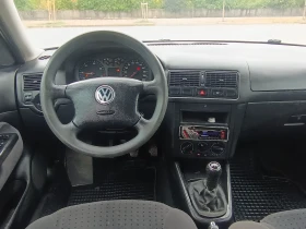 VW Golf 1.9 TDI 90 k.s | Auto.bg — изображение 13 VW Golf 1.9 TDI 90 k.s | Auto.bg — изображение 13