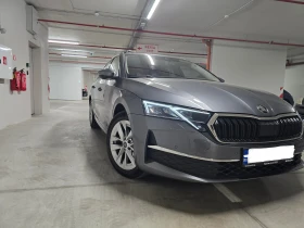 Skoda Octavia 4 FL Edition 1.5-mHEV
