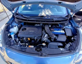 Hyundai I30 undefined | Auto.bg — изображение 11 Hyundai I30 undefined | Auto.bg — изображение 11