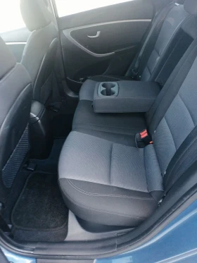 Hyundai I30 undefined | Auto.bg — изображение 10 Hyundai I30 undefined | Auto.bg — изображение 10