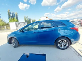 Hyundai I30 undefined | Auto.bg — изображение 4 Hyundai I30 undefined | Auto.bg — изображение 4